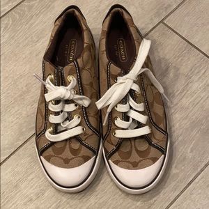 Coach Shoes